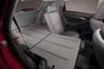 Toyota Matrix 2011 года